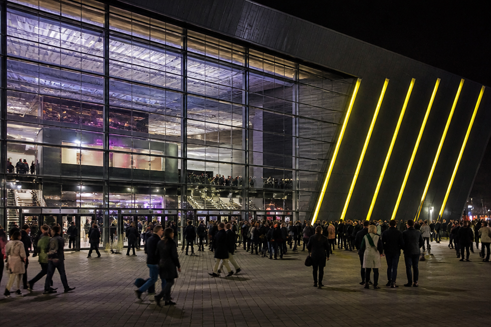 Beste Zangers Live keert op 23 mei 2027 terug naar Rotterdam Ahoy