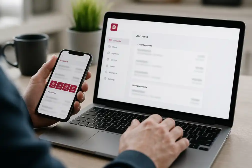 Belfius lost technische problemen op en biedt excuses aan klanten