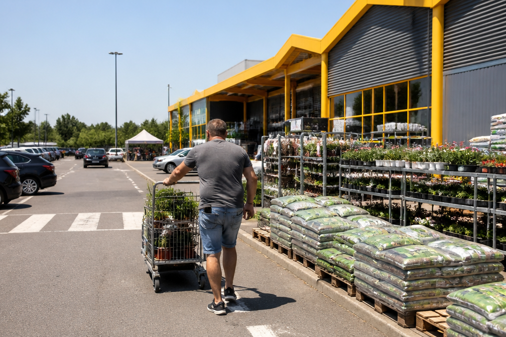 ABN AMRO: bedrijven moeten zich voorbereiden op extreem weer of raken achterop