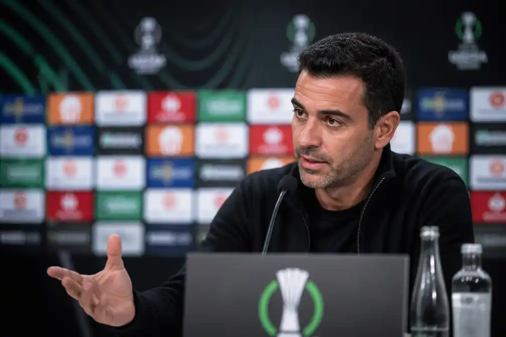 Míchel: Ajax nog niet klaar voor leven zonder Godts na gelijkspel