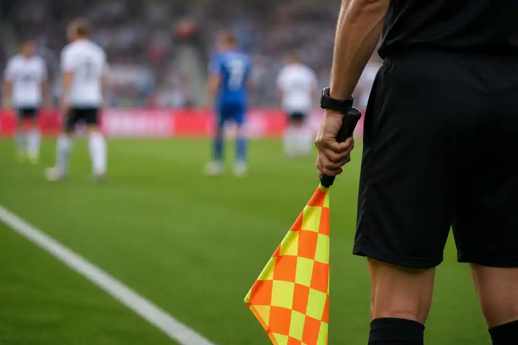 Regelquiz met elf vragen voor nieuw voetbalseizoen in Brabant