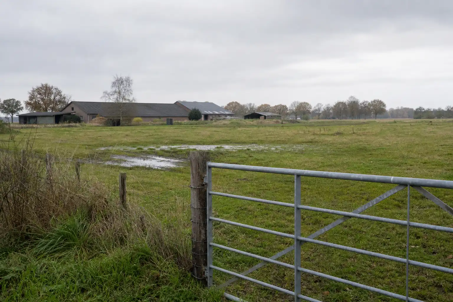 COA moet 400.000 euro extra betalen voor nooit gerealiseerd azc