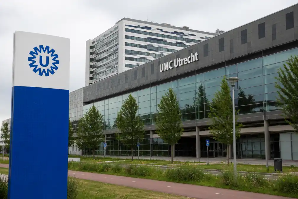 Datalek UMC Utrecht treft gegevens van ongeveer 5.000 mensen