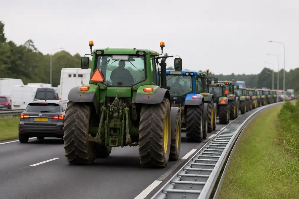 FDF: geen direct verband met dodelijk ongeluk A59; ACP wil evaluatie