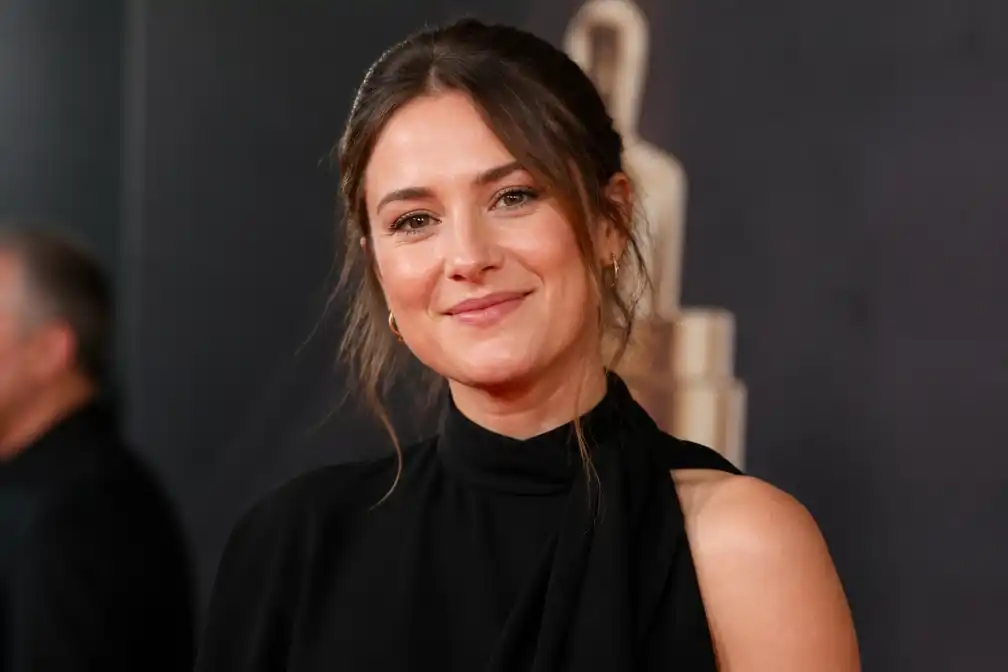 Celien Hermans eert overleden moeder Margriet op Moederdag