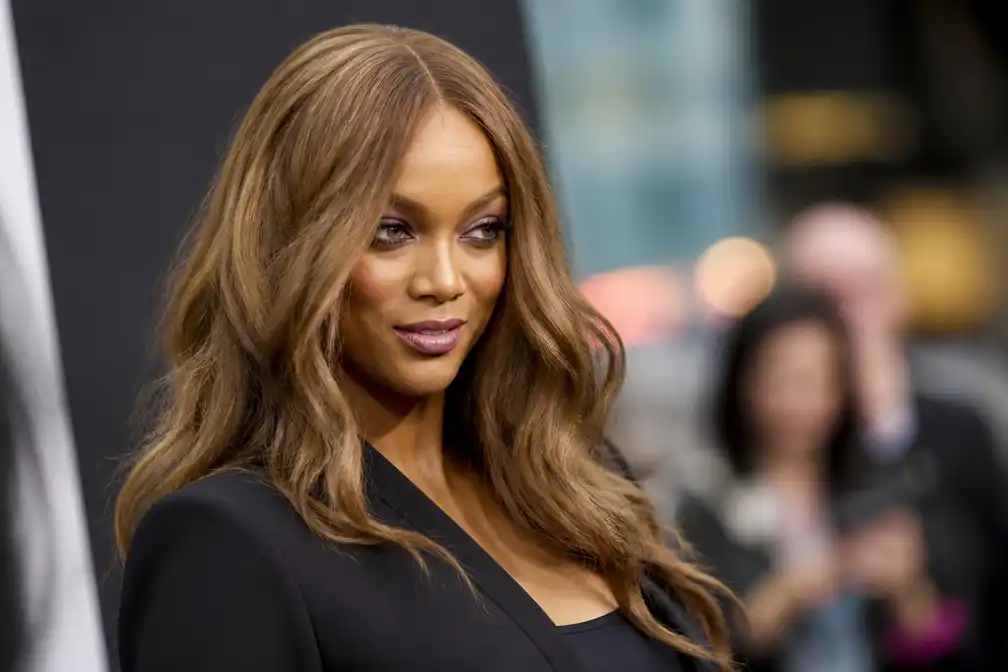 Netflix vraagt rechter smaadzaak Tyra Banks over 'Top Model'-docu te verwerpen
