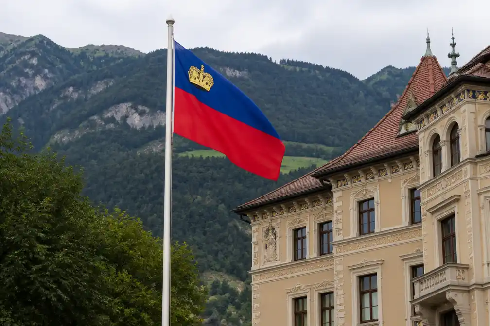 Liechtenstein past opvolgingsregels aan voor gelijke troonopvolging