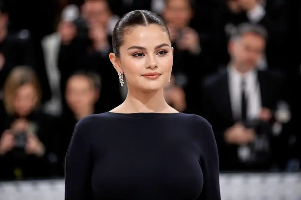 Selena Gomez ontkent fraude-aantijgingen rond Wondermind