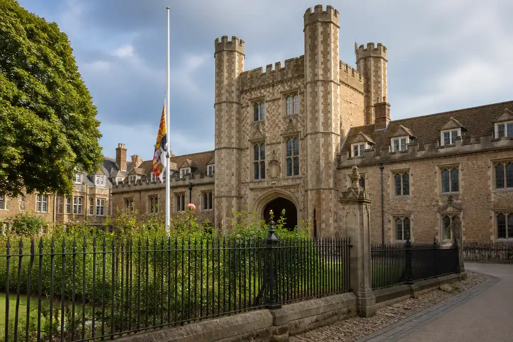 Cambridge verdedigt mentale zorg voor overleden hoogleraar Jason Arday