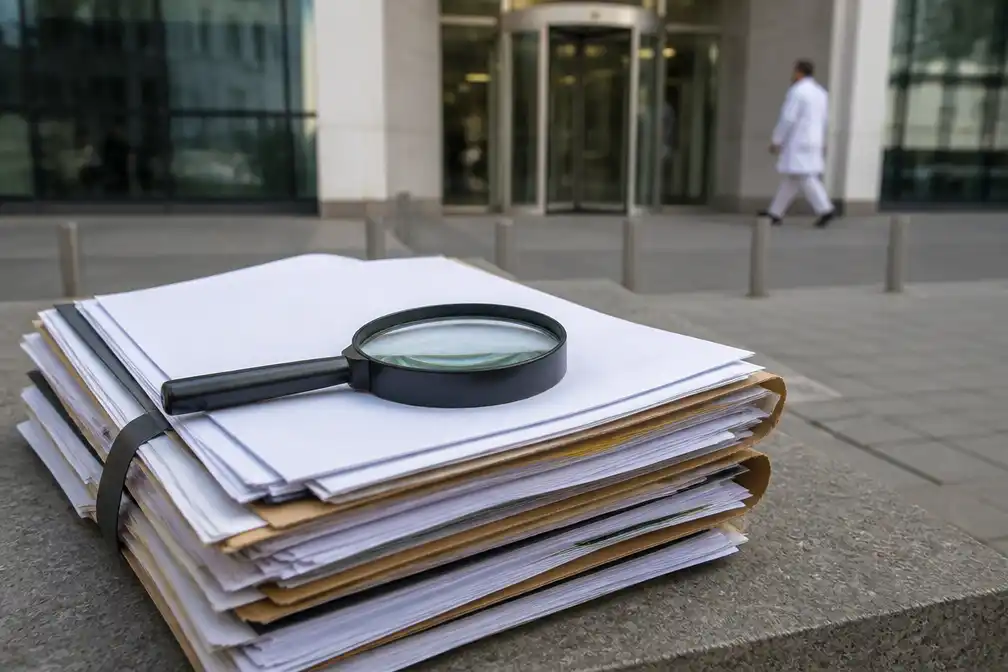 Justitie: dood van Jack (78) in ziekenhuis blijft mysterie