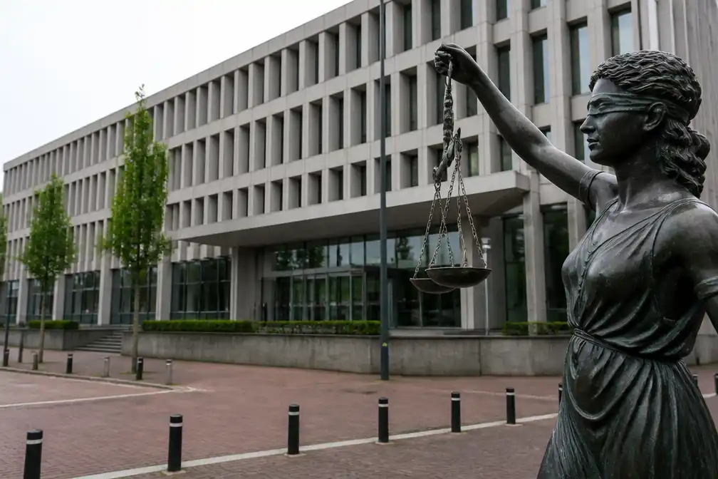 Zaak tegen Zutphense zakenman in moord Duncan Zwakke definitief gesloten