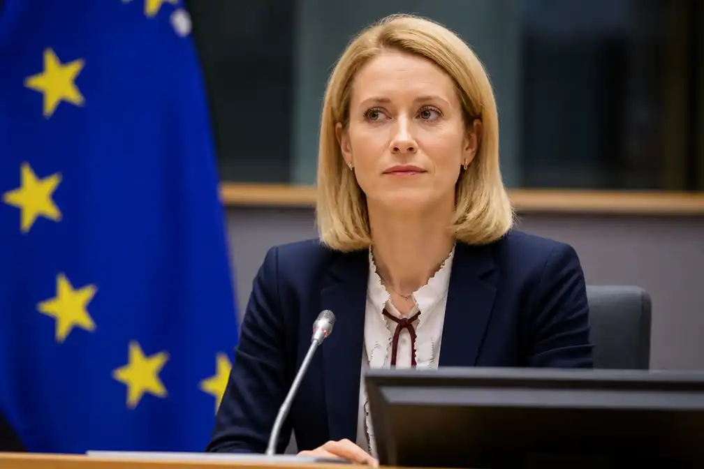 EU-buitenlandchef Kallas wil sanctielijst Rusland fors uitbreiden