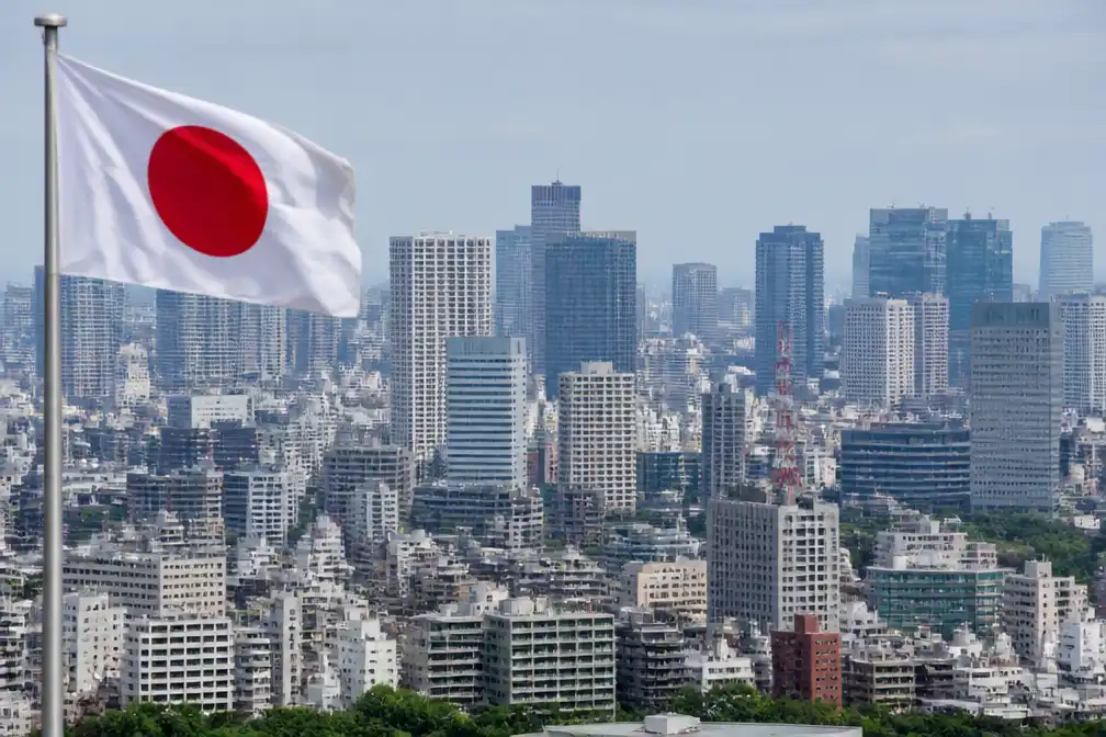 Japanse economie groeit in Q2 met 0,3%, minder dan verwacht