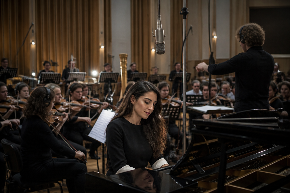 Symfonische Sessies keert terug met Racoon, Karsu, Hoogkamer en Re-Play