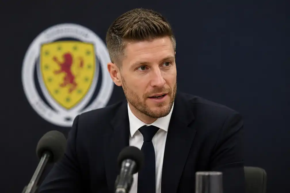 Pocognoli officieel bondscoach van Schotland voor twee jaar