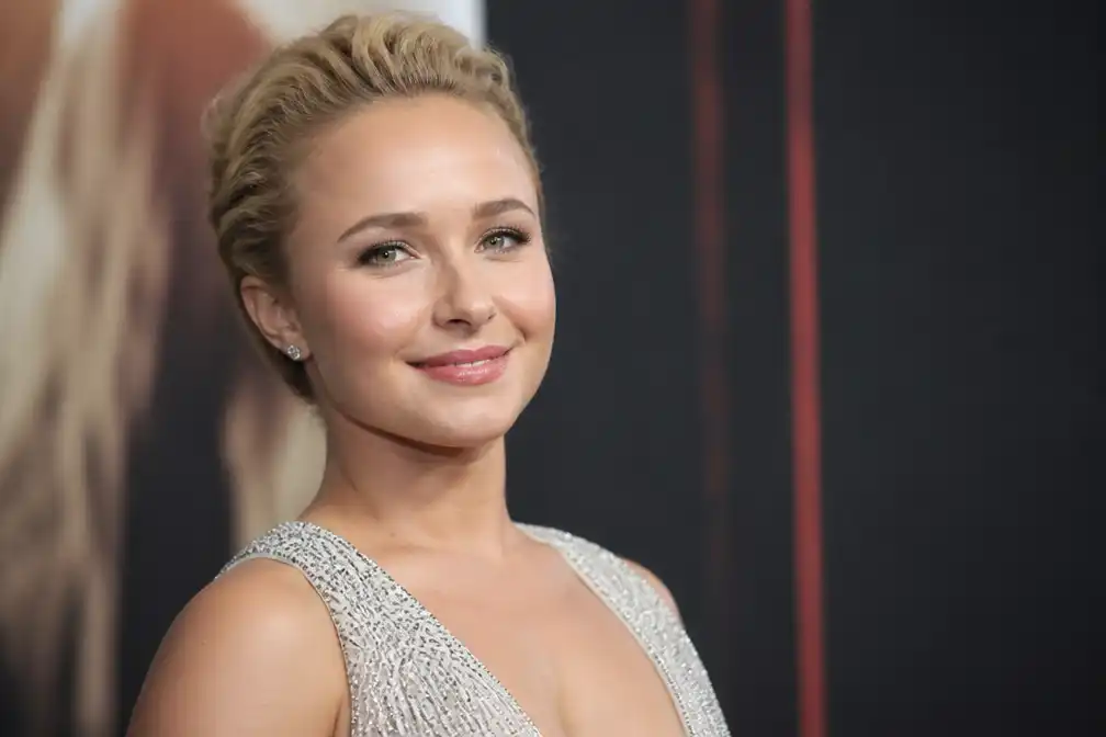 Actrice Hayden Panettiere, bekend van 'Heroes' en 'Nashville', overleden op 36-jarige leeftijd