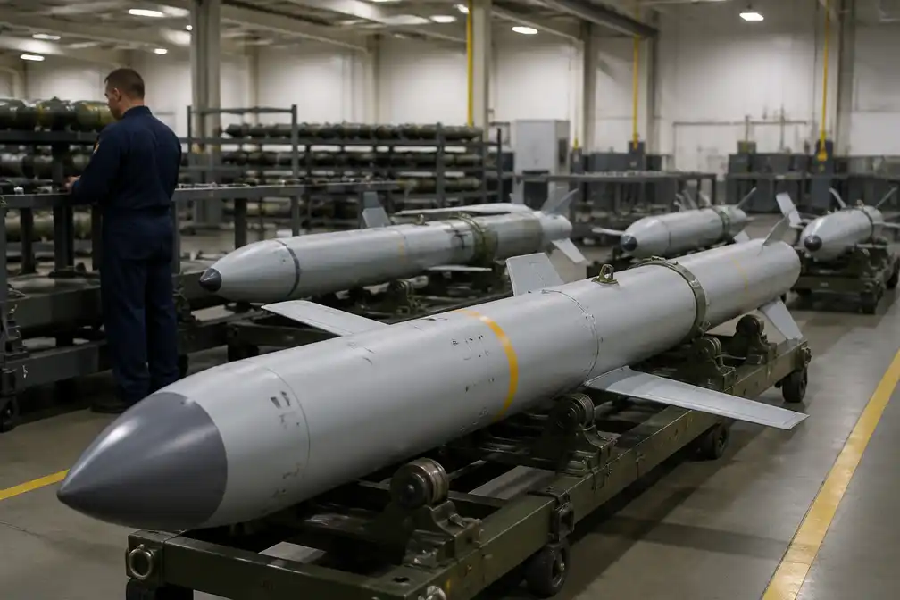 VS kopen voor miljarden extra Tomahawk-kruisraketten