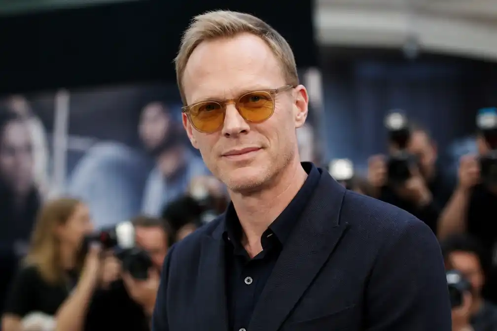 Paul Bettany dacht dat Marvel hem ontsloeg na dood van Vision