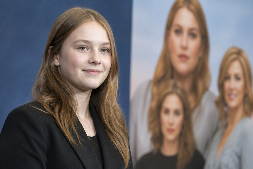 Rosa van Leeuwen speelt prinses Amalia in derde seizoen van 'Máxima'