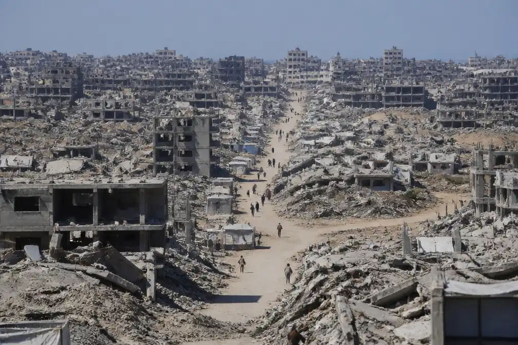 Hamas wil verder met VS-geleid vredesplan voor Gaza