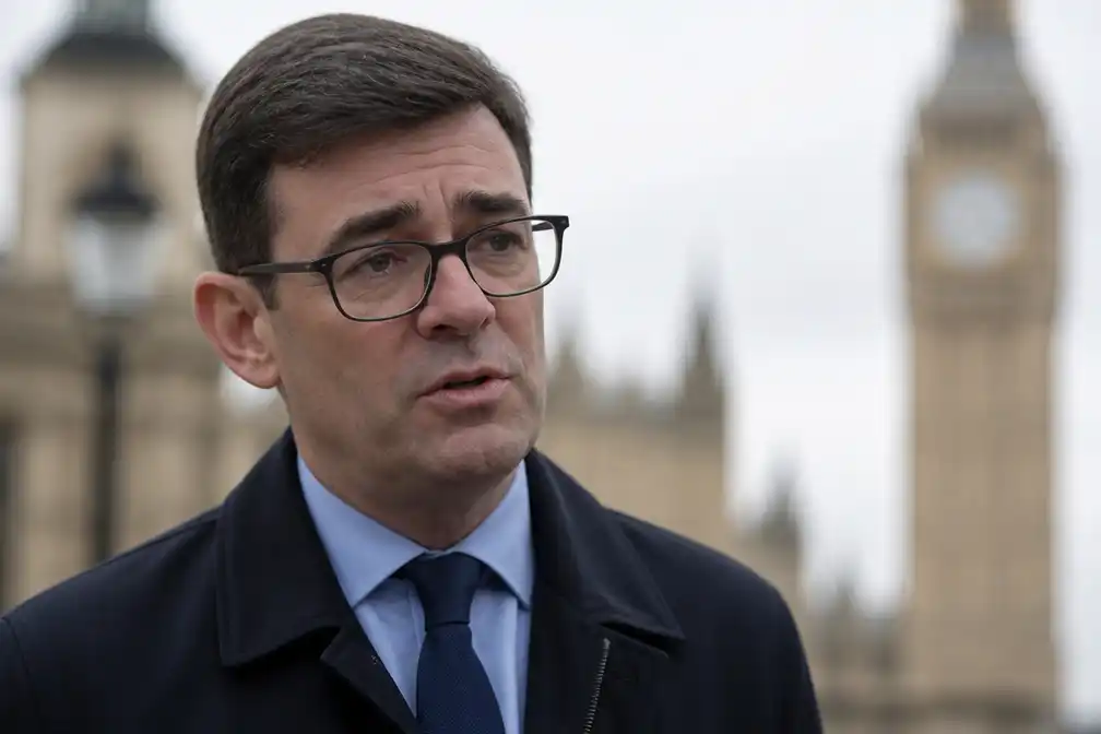 Burnham: VK blijft Oekraïne steunen na Russische waarschuwing