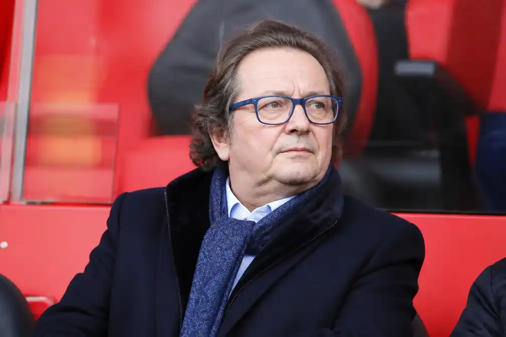 Fiscus eist ruim 19 miljoen euro van Marc Coucke voor btw en fictieve factuur