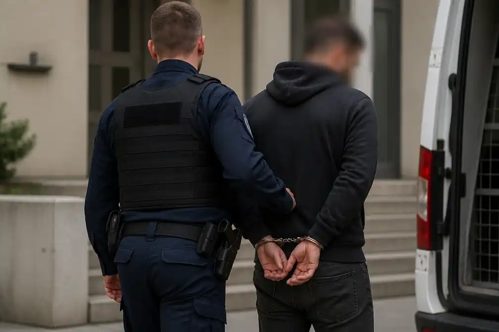 Man na DNA-onderzoek gelinkt aan wurgpoging in Temse en verkrachting