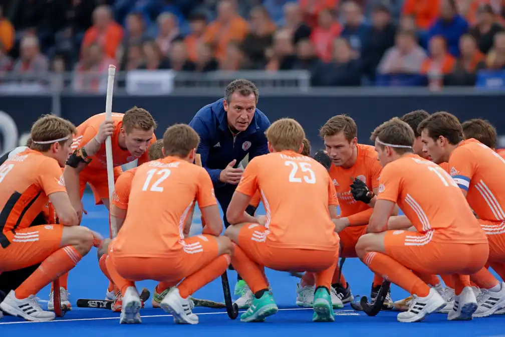 Oranje kan met zege op Argentinië tweede groepsfase van WK hockey bereiken