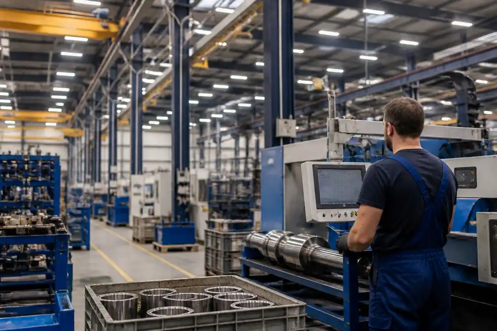 Grootste omzetgroei Nederlandse industrie sinds 2022 in tweede kwartaal
