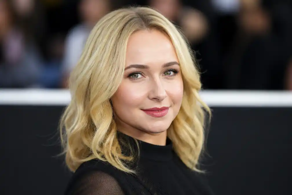 Moeder Hayden Panettiere: 'Ze was de weg kwijt', ex-vriend deels verantwoordelijk