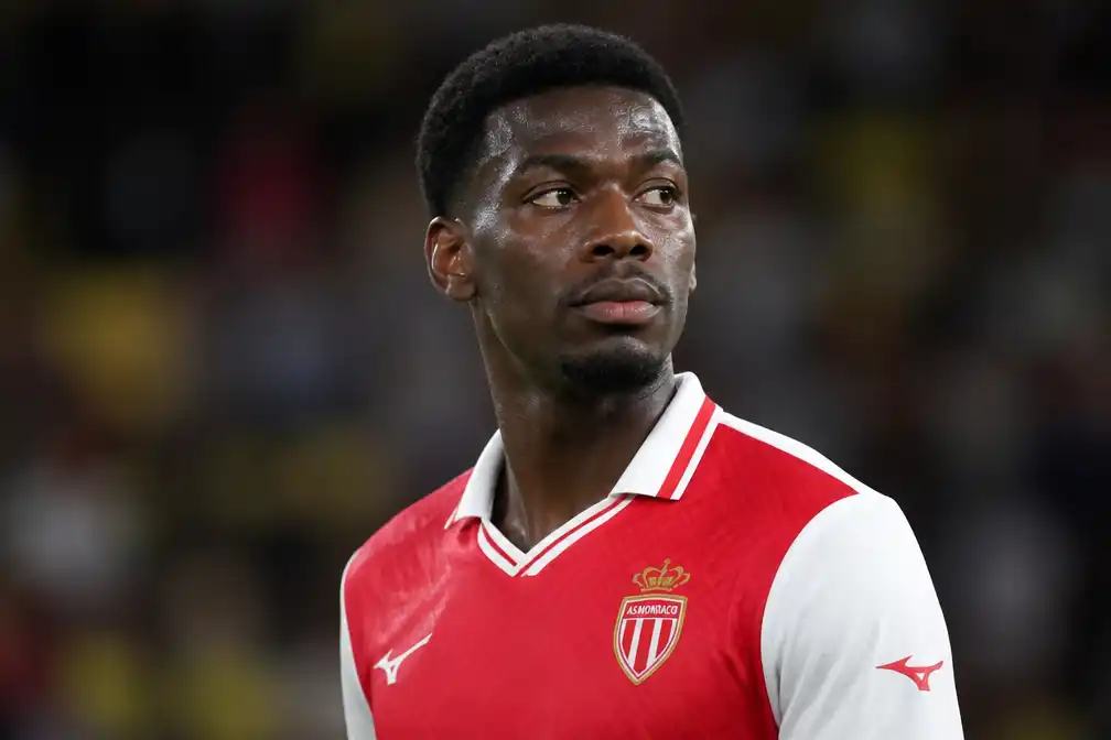 Pogba en AS Monaco beëindigen samenwerking na ruim een jaar