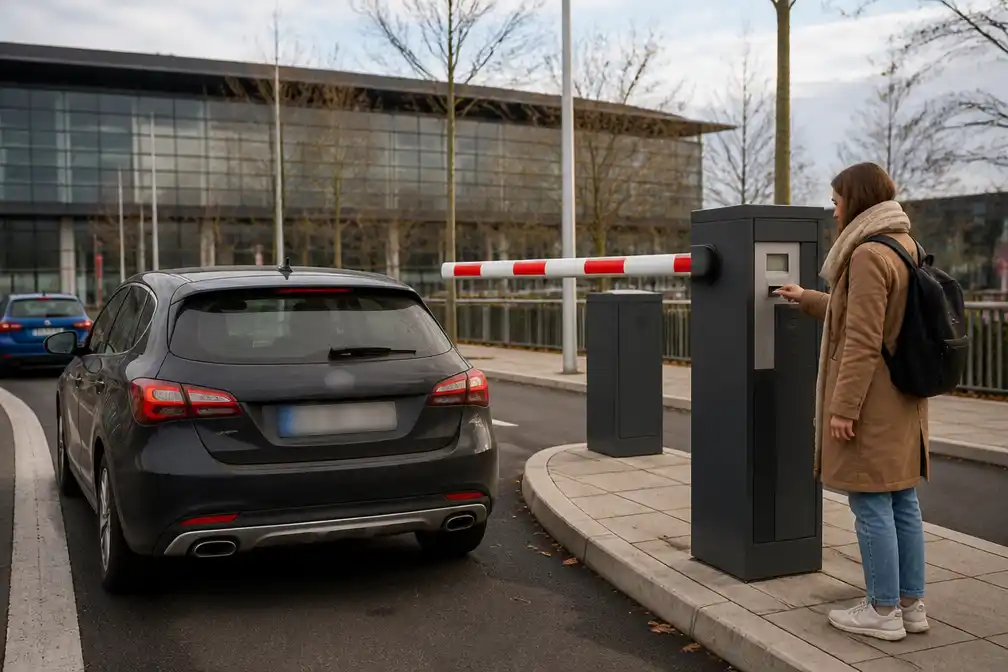 Gent maakt P&R The Loop betalend voor wie niet naar stadscentrum gaat
