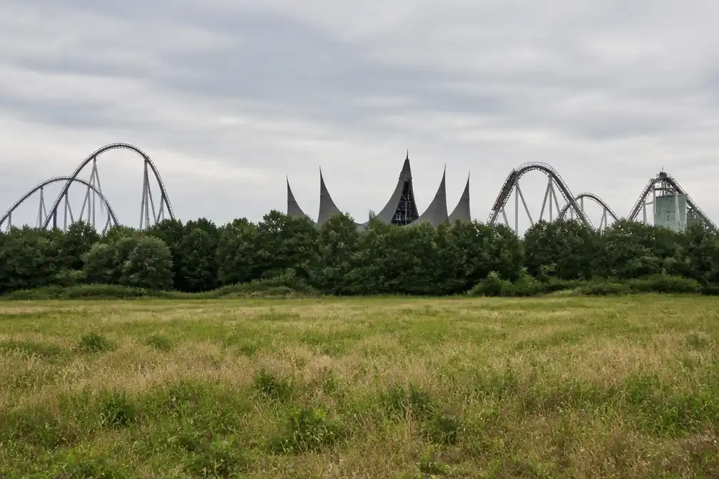 Rechter bepaalt: grond bij Efteling gaat onder de hamer na ruzie erfgenamen