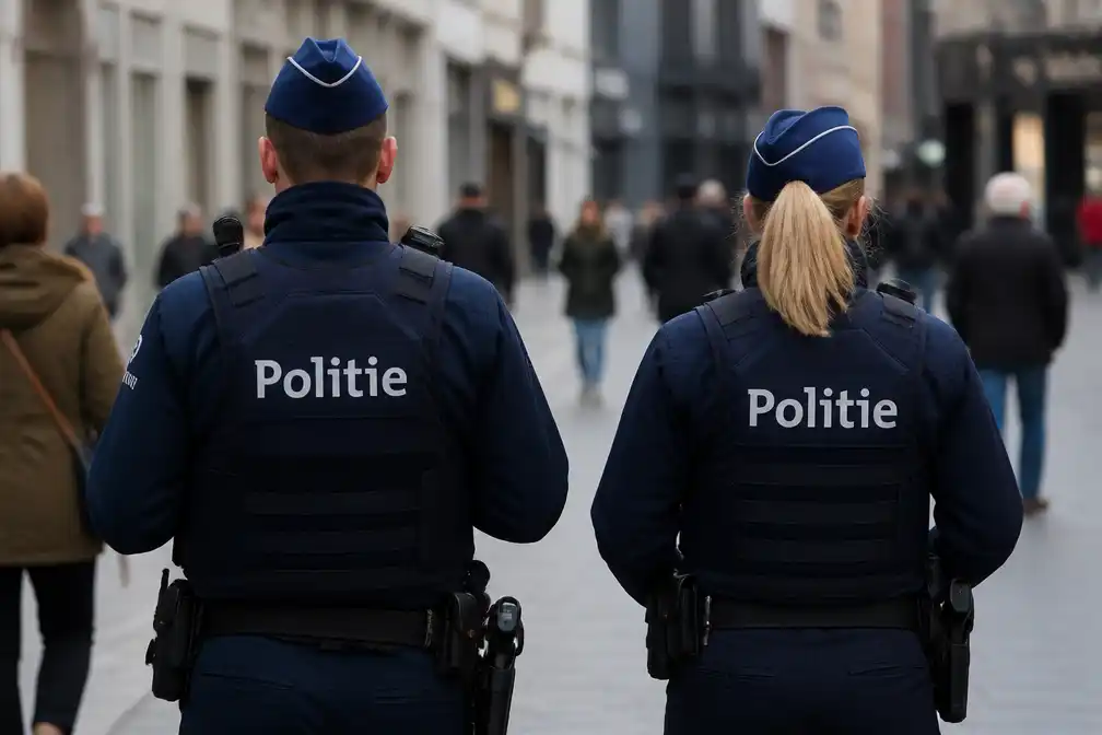 Zes inspecteurs politie LRH slachtoffer van agressie in één week
