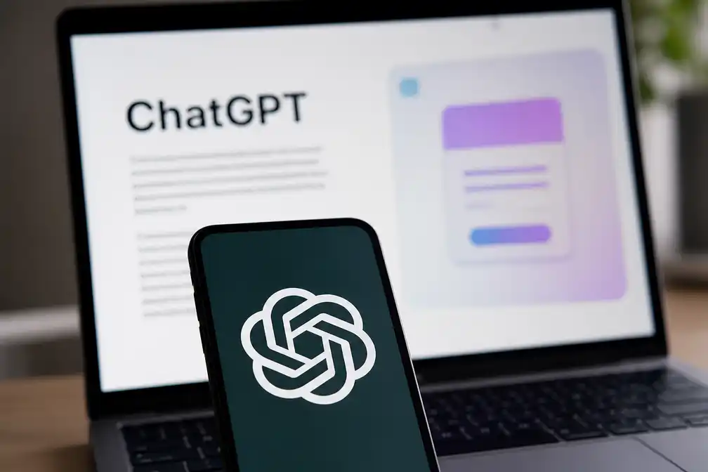 OpenAI toont vanaf volgende week advertenties in ChatGPT in 31 Europese landen