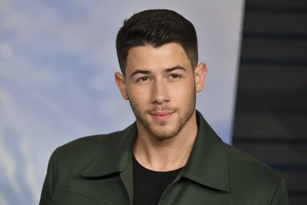 Nick Jonas: auditie voor Frozen verpest door onvoorbereid te zingen
