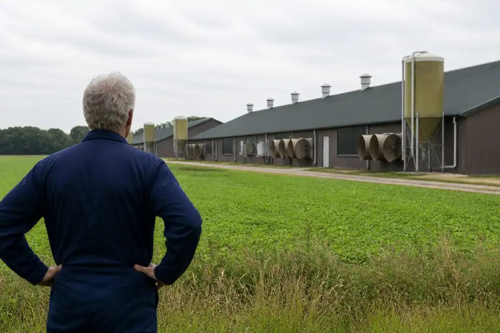 ZLTO bevriest samenwerking met Noord-Brabant om dreigende vergunningintrekking