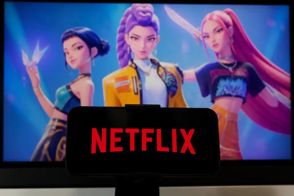 Christelijke metalband Demon Hunter sleept Netflix voor de rechter om naam 'KPop Demon Hunters'