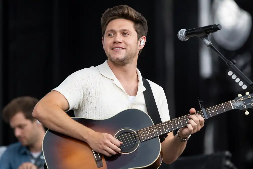 Niall Horan vraagt fans mee te beslissen over setlist tour