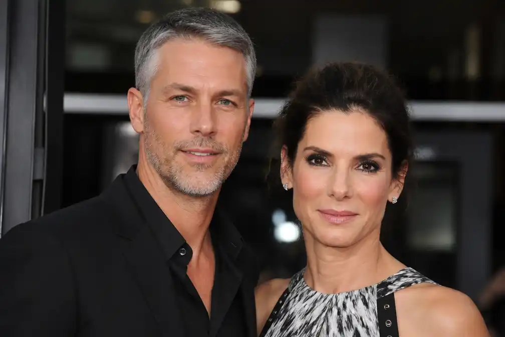 Sandra Bullock praat voor het eerst over overlijden partner Bryan Randall
