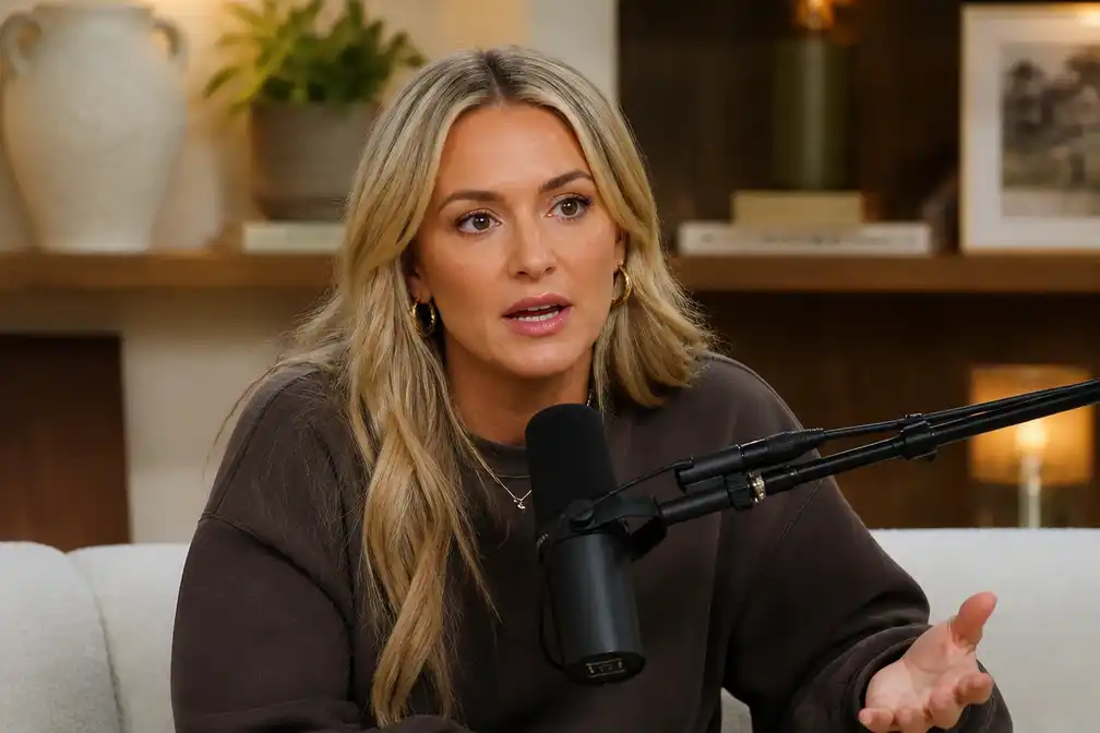 Jamie Lynn Spears ontkent dat zwangerschap einde Zoey 101 was