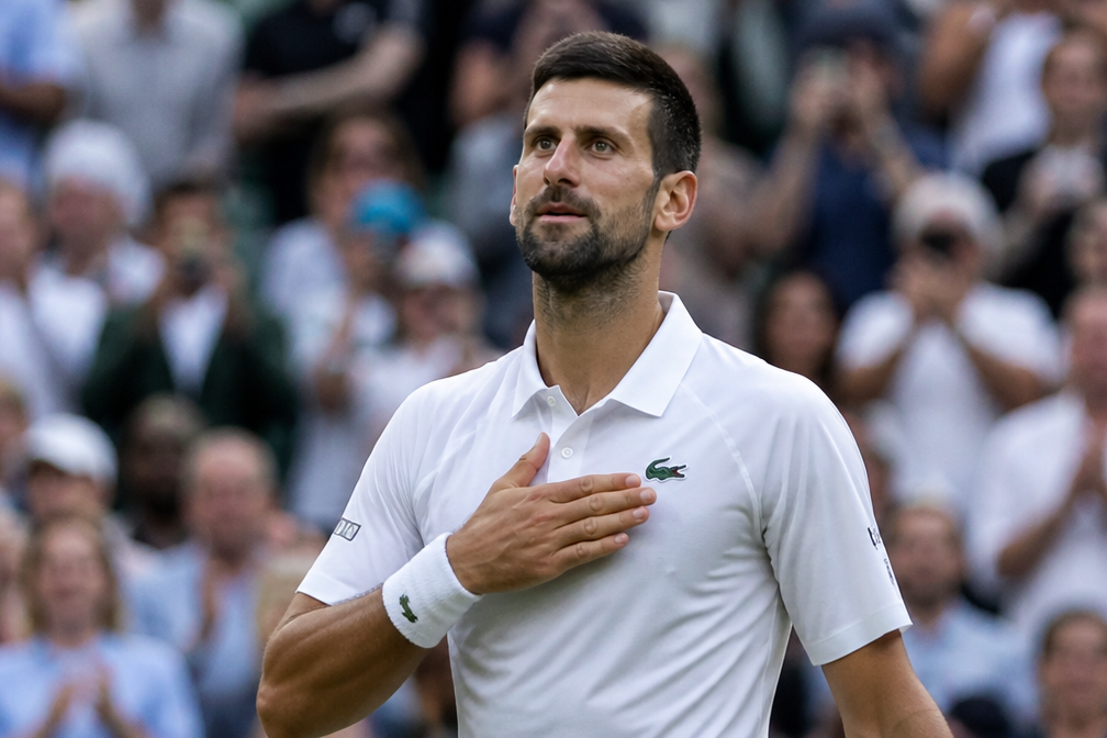 Documentaire toont hoe twijfel en jeugdlittekens Djokovic op 39-jarige leeftijd nog drijven