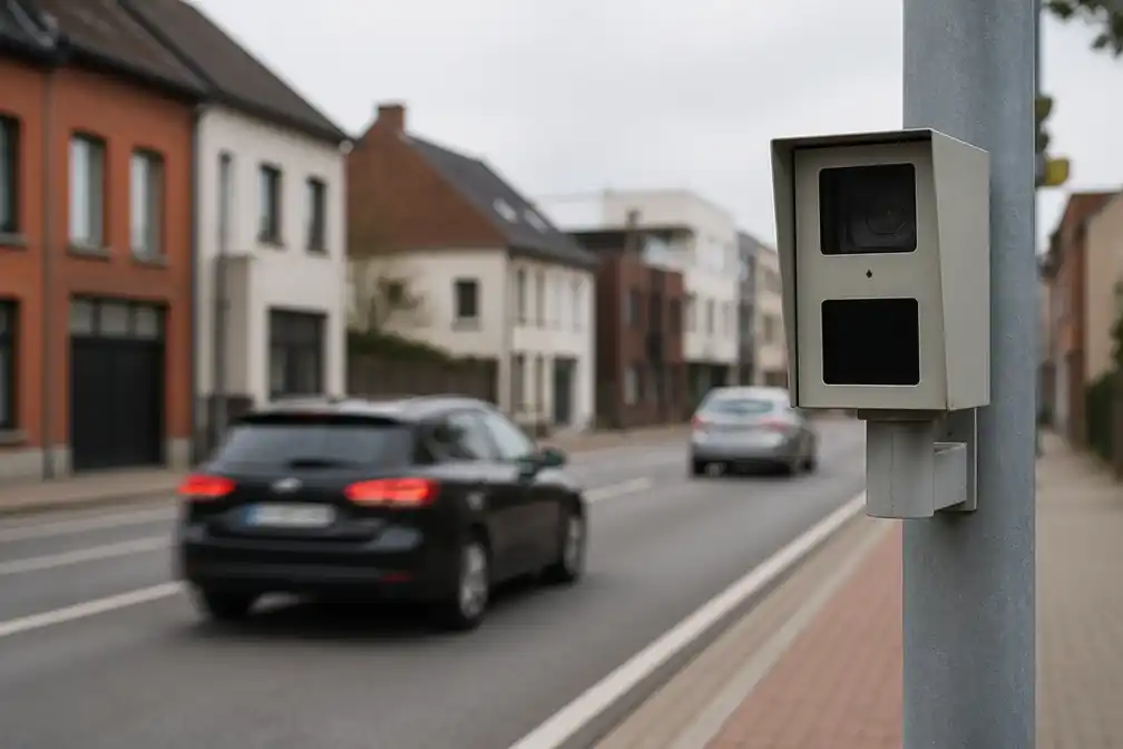 Geel blijft 10 euro toeslag op GAS-boete aanrekenen ondanks kritiek Crevits
