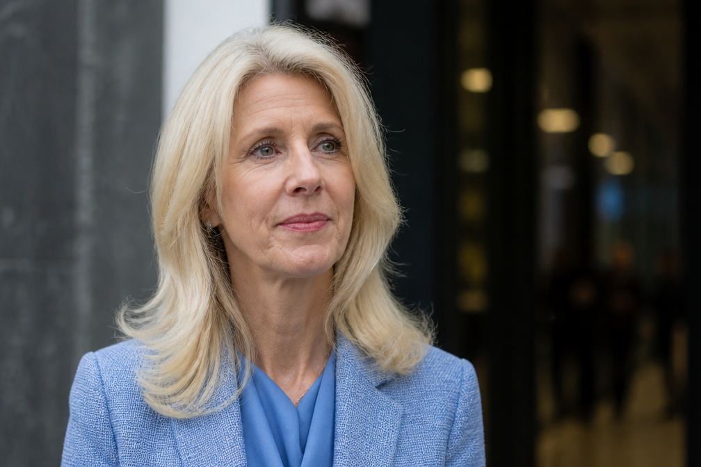 AD-podcast: bewegelijke kiezer biedt ruimte op rechts voor Mona Keijzer