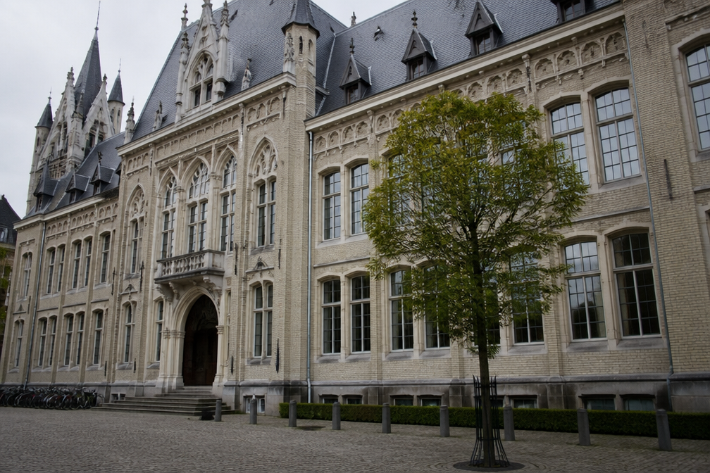 UGent schorst onderzoeker Nathan Cofnas na uitspraken over dood professor