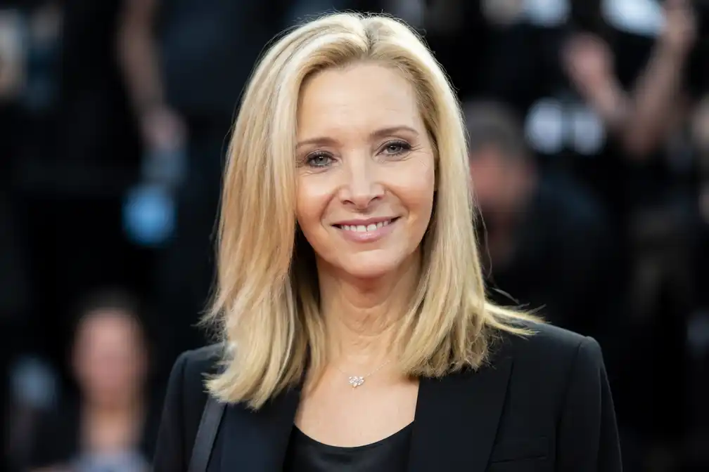 Lisa Kudrow: ik was niet aantrekkelijk genoeg om Rachel in Friends te spelen