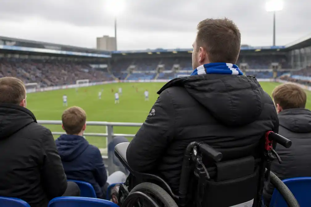 Veiling voor ongeneeslijk zieke PEC Zwolle-supporter Niek Meijberg georganiseerd door vrienden