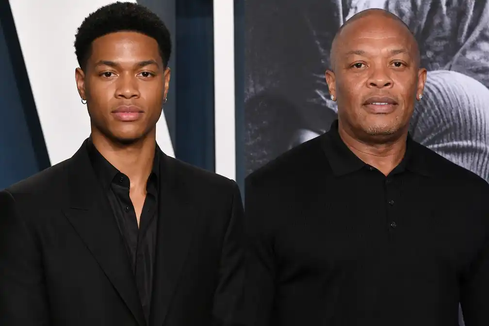 Myles Bullock Be speelt Dr. Dre in Snoop Dogg-biopic