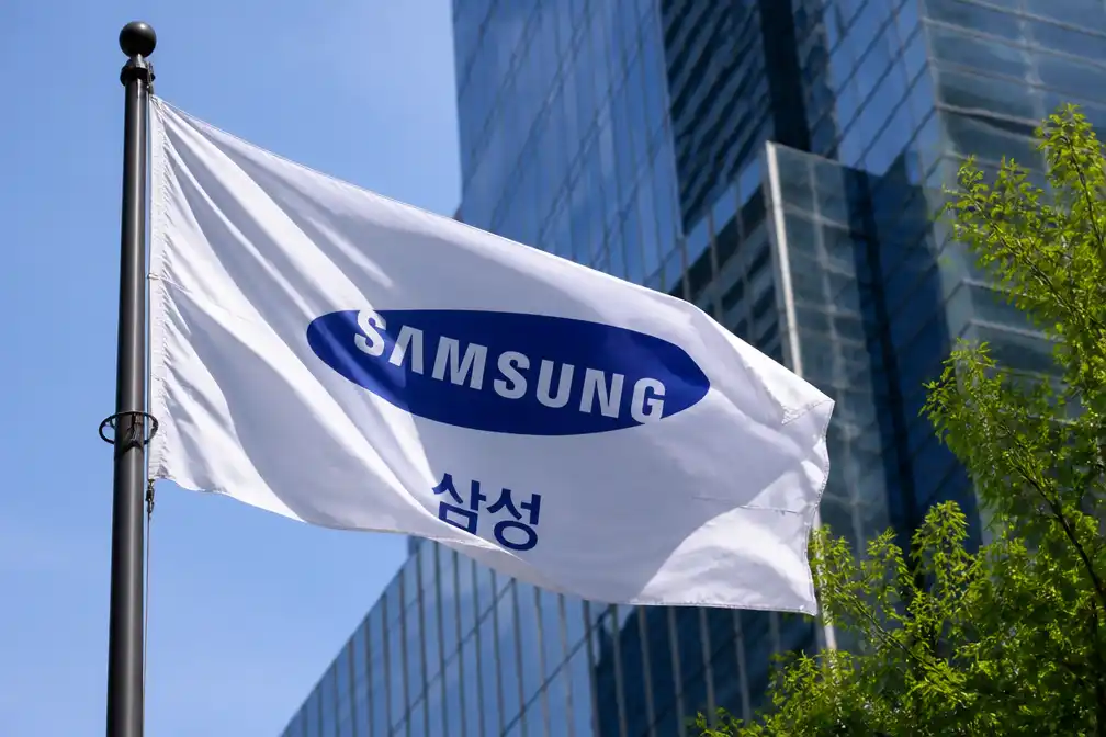 Samsung koopt voor bijna 80 miljard dollar eigen aandelen in