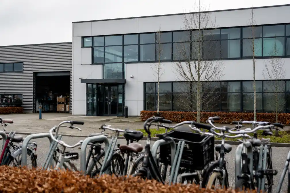 Curatoren brengen doorstartmogelijkheden failliete fietsenfabrikant Accell in kaart